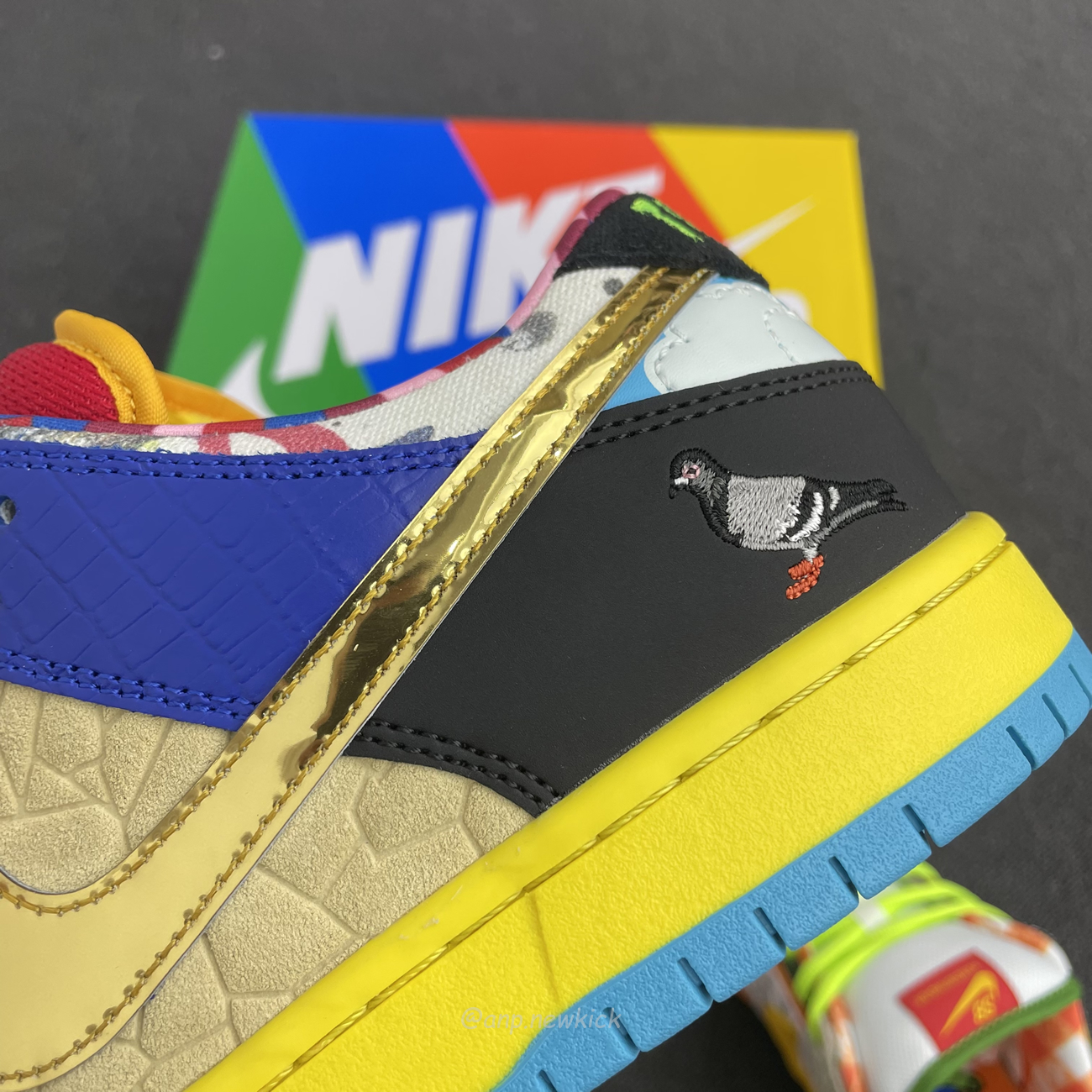 Nike Sb Dunk Low What The 2023 (8) - www.newkick.vip